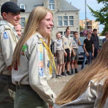 IMG 1395 min - Scouts en Gidsen Zaventem 
